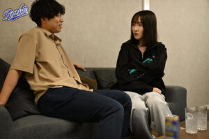 【素人】練馬区。1DK。駅から徒歩10分。大学2回生、生意気な後輩を自室で理解らせ。 白石もも│ROOKIE│rki00692