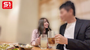 【素人】ベテランAV女優が酒場で逆ナンパ！酔ってエロくなって一般人お持ち帰り企画がまさかの一晩で3人メンズ捕まえ、7発ヌキまくった、泥●痴女モード突入で撮れ高もりもりドキュメント 夢乃あいか│S1 NO.1 STYLE│sone00684