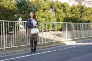 【素人】「立ちんぼ妻」 B級熟女 きりえ43歳│----│sykh00150