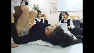 【素人】【AIリマスター版】ザ・面接 豪華淫乱・汁出し大パフォーマンス！│アテナレジェンド-AI│149aias00896