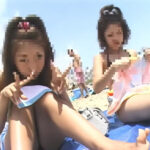 【素人】【AIリマスター版】GET！2003 ビキニだ！1│LADY HUNTERS│15dss00029ai