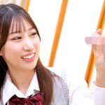 【素人】男女の友情は成立するのか！？女子校生限定！ ラップ1枚隔てて男友達チ○ポに素股体験させちゃいました♪ 春乃るる│IENFA│1ienfa42301