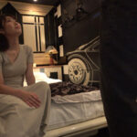 【素人】沖縄から旅行に来たツルツルの天然娘をナンパしたらねっとり系のドスケベだったので巨根で奥に中出しでヨガらせてみた│----│1koja00038