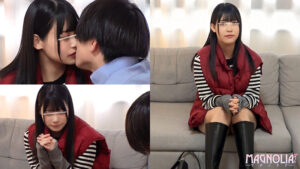 【素人】004＃街角素人モニタリング/ MAGNOLIAパーフェクトエディションッ！│----│1mgbb00004