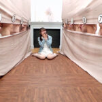 【素人】『心優しいナースがズラりと並んだチ○ポから手コキで担当患者のチ○ポ当てに挑戦！！』極上BODYナースが立ち並ぶ数多のチ○ポを触診検査…からの突然のデカチンぶっこみで「ダメ！ダメ！」連呼の本気絶頂中出し交尾！【街角素人モニタリング♯ひなこ♯24歳】│----│1mgnl00122