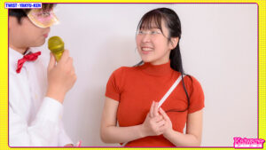 【素人】ツイスター野球拳 ともみ（25）飲食店店員│----│1ofsd055003