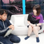 【素人】マジックミラー号 青春を部活に捧げるスポーツ女子大生限定！膣内洗浄でカラダのお悩み即解決！練習終わりのJDむれむれおマンコからジョボジョボ恥じらい大噴射！敏感になったキツマンへデカチン挿入！│マジックミラー号│1sdmm00169