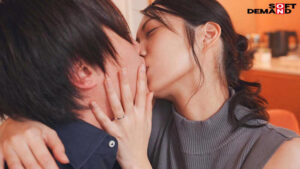 【素人】根っからの明るさで職場の絵画スクールはいつも笑顔で溢れてる 今村由美 34歳 素人人妻がAV初出演│本物人妻（旦那に内緒でAV体験）│1sdnm00509