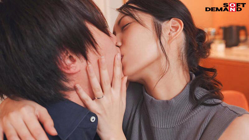 【素人】根っからの明るさで職場の絵画スクールはいつも笑顔で溢れてる 今村由美 34歳 素人人妻がAV初出演│本物人妻（旦那に内緒でAV体験）│1sdnm00509