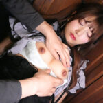 【素人】無認可社団法人 立ちんぼ更生センター トー横女子馬用媚薬漬け│-沌-CHAOS-│1svcao00024