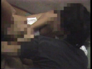 【素人】投稿ビデオ塾《凌●儀式》│KUKI│47qx00064