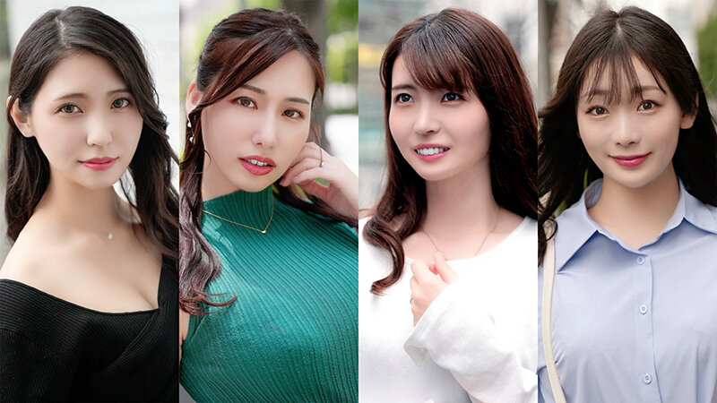 【素人】人妻ナンパ中出しイカセ45 恵比寿西編│人妻（ホットエンターテイメント）│59hez00743