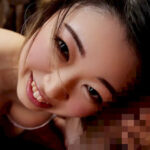 【素人】ガチ！坊主の女 AVデビューで本当に頭剃っちゃいました。│ブラックドッグ/妄想族│doa00082