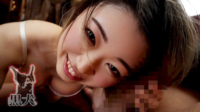 【素人】ガチ！坊主の女 AVデビューで本当に頭剃っちゃいました。│ブラックドッグ/妄想族│doa00082