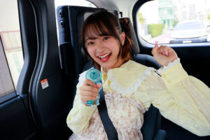 【素人】自宅デリバリーSEXレッスン 素人男性に「女の子を気持ちよくさせるSEXのコツ」花守夏歩が教えます！ 覚えた凄テクで私をいっぱいイカせてね│DEEP’S│dvmm00347