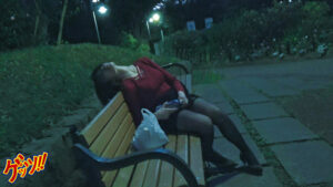 【素人】つけまわし拉●昏●●●● ●害者3名│----│gban00009