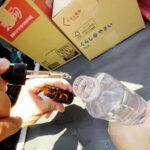 【素人】配送スタッフつきまとい眠姦レ○プキメセク中出し犯行。│ボンボン│gebb00035