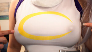 【素人】個撮特化 爆乳オフパコ撮影会 町田レンズのBLACK KAMEKO FILE.84 コスイベ終わりの巨乳OLレイヤーと打ち上げハメ撮り おっぱいだらけの生ハメ中出し乱交パーティー│超時空夢幻カメコ│h_1350kamef00084