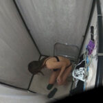 【素人】更衣室＆オナニー流出映像 シロウト美女10人 刮目せよ！│いきなりエロざんまい│h_1454bdsr54901