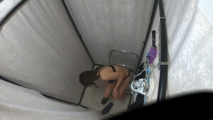 【素人】更衣室＆オナニー流出映像 シロウト美女10人 刮目せよ！│いきなりエロざんまい│h_1454bdsr54901