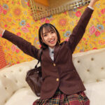 【素人】メスガキ完全敗北。調子コキ生意気J〇わからせ中出しSEX！「もうイッてる！ダメダメ！！」エグ本気イキ連発でしつけ完了│恋愛カノジョ│h_1472erhav00042