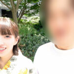 【素人】純愛、リアル。親に内緒で育む愛 老舗菓子店、看板娘の赤面ハメ撮り流出│恋愛カノジョ│h_1472erofv00353