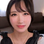 【素人】『初ハメ個撮素人ドキュメント』Gカップ現役女子大生 如月りせ 21歳 憧れのAV男優と初生中出しSEX│NEW☆STAR│h_1472xox00016