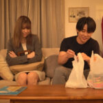 【素人】ニンゲン観察 「うちら身体の相性はサイコーだったよね」ケンカ別れした恋人と偶然再会し、ヤリまくった過去を想い出し再燃エモエモ中出しSEX│ムラっch│h_1534grmo00219