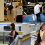 【素人】電車痴● 集団鬼畜たちの痴●10│4号車│h_1580och00022