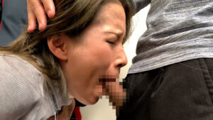 【素人】電車痴● 集団鬼畜たちの痴●12│4号車│h_1580och00024