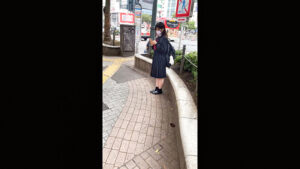 【素人】激カワJ●との種付け日記 Rんちゃん/MMちゃん/MAちゃん/Nっちちゃん│素人Pro│h_1594spro00134