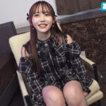 【素人】おぢウケ間違いなし量産系ファッションナンパ待ちビッチww街中ナンパ→即ホテル→バチボコハメ狂いオーバーアクメち〇ぽ中毒変態ヤリマン かすみちゃん 23歳│あいすまん│h_1615beaf00197