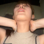 【素人】街角で声をかけて口内観察させてもらう 福祉系の専門学生 なぎさちゃん│口内クイーン│h_1651nko00028