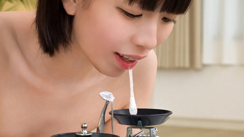 【素人】友達同士の素人大学生男女がキスだけで唾液100ml溜めるまで出られない密室からの脱出に挑戦！！密着状態が続いた2人は友情の垣根を超えてSEXまでしてしまうのか！？│DOC DREAM│h_1711docd00081