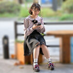 【素人】完全昏●-4名- ≪尊い≫性に奥手:地味少女 生意気アパレルショップ販売員 2005年 ブレザーちゃん 全員中出し 睡眠姦│BEATLE│h_1719smkcx00008