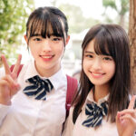 【素人】田舎からやって来た修学旅行生に東京観光ごっくんデート 精子を口に入れたままドキドキ散歩 周りに気づかれないようにごっくん かのんちゃん＆まどかちゃん ラブラブカップル同士が互いのパートナーを交換するスワッピングゲームに挑戦！！相手の彼女＆彼氏をより多く…│俺の素人-Z- SECOND IMPACT│h_1732orecs00457