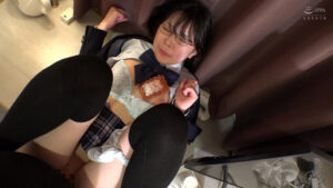 【素人】家出した女〇〇生をいいなりにさせる孕ませSEX！│ティッシュシコレール│h_1825tssr01713