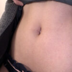 【素人】へそ観察レポート 女子13人のへそ│UTAMARO(ラハイナ東海)│h_189uta00114