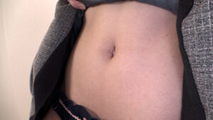 【素人】へそ観察レポート 女子13人のへそ│UTAMARO(ラハイナ東海)│h_189uta00114