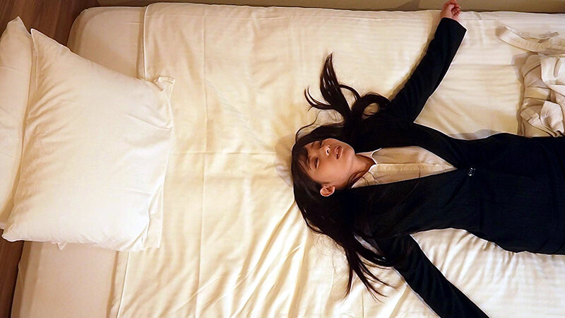 【素人】出張先ビジネスホテル 素人を覗き見る 女子社員オナニー│プリモ│h_283pym00535