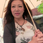 【素人】熟女の浮気は本気のセックス VOL.104 第3弾 みわさん（51）│FLOWER＆HONEY│htm00104c