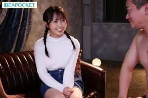 【素人】新人 FIRST IMPRESSION 175-ふわふわ美巨乳- AV デビュー あの元子役がAV女優に… 望乃るい│ティッシュ│ipzz00360