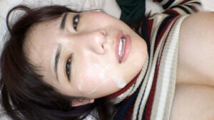 【素人】卑猥なデカ乳輪を持つ童顔の田舎ッペ爆乳娘さんをドMに育て上げた記録。│巨乳│ktkc00198