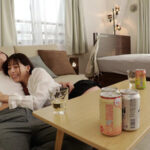 【素人】【4K】いちゃらぶイカせエッチ ハメ撮りサセコちゃん。Deluxe 3人収録 めい みおん りの│MANIAC（クリスタル）│madv00559