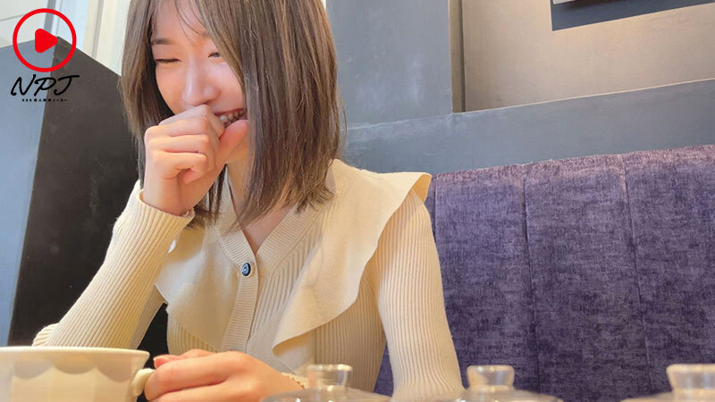 【素人】脱いだら超引き締まったアスリートボディ！陸上引退ラスト大会で完全燃焼した翌日にナンパされ2年間もセックスお預けでエッチしたくてラブホ直行 無尽蔵の性欲でブッチギリ優勝FUCK みちちゃん│NPJ│npjs00034