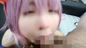 【素人】超美少女×体液SEX集大成【アニメ声・低身長・内気で恥ずかしがり屋】元・秋葉原コンカフェNo.1レイヤー【全員ノド奥イラマ多量えずき汁】【極太マラ挿入パワーピストンで必ず即アクメ絶叫失禁噴射】パイパン破壊寸前6P大乱交│二代目つば飲みおじさん（全日本カメコ協同組合/妄想族）│tnoz00035