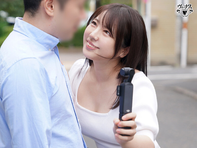 【素人】素人男性食べちゃいました―。一色さらが恋人気分で中出しセックスドキュメント│Reality（VENUS）│vod00036