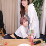 【素人】【VR】【8K】ショートカットGAL と、寝起き素顔のナチュパコ。目覚めて即朝勃ちチ○ポで中出しから始まるダラダラなリアル休日SEX MOEKA│SODVR│13dsvr01696