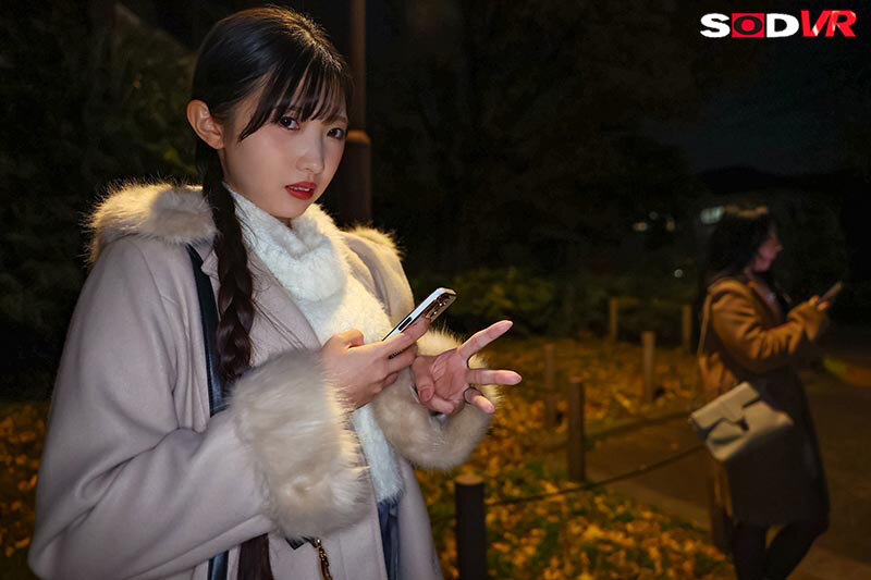 【素人】【VR】【8K】都内・大●●公園で立ちんぼしている奥さんに薬を盛ってキメセク撮影 散々中出ししまくった│SODVR│13dsvr01739