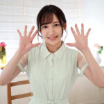 【素人】同人AVサイトで人気No.1獲得！幻の素人 御園もも 20歳 AVdebut│FALENO star│1fsdss00754